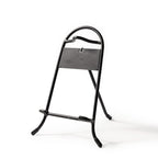 Skillet Display Stand
