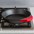 Silicone Assist Handle Holder