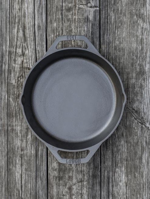 Round Glass Lid