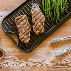 20 x 10.5 Inch Pro-Grid Reversible Grill/Griddle