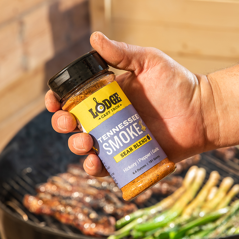 Tennessee Smoke Sear Blend