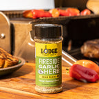 Fireside Garlic & Herb Sear Blend