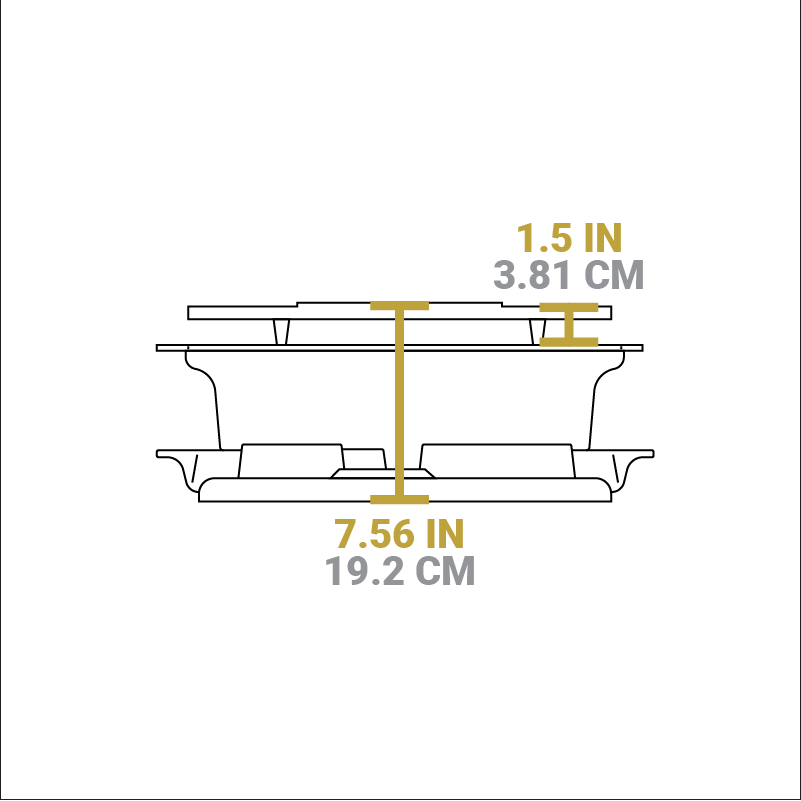 Sportsman’s Pro Cast Iron Grill?