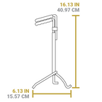Deluxe Lid Lifter
