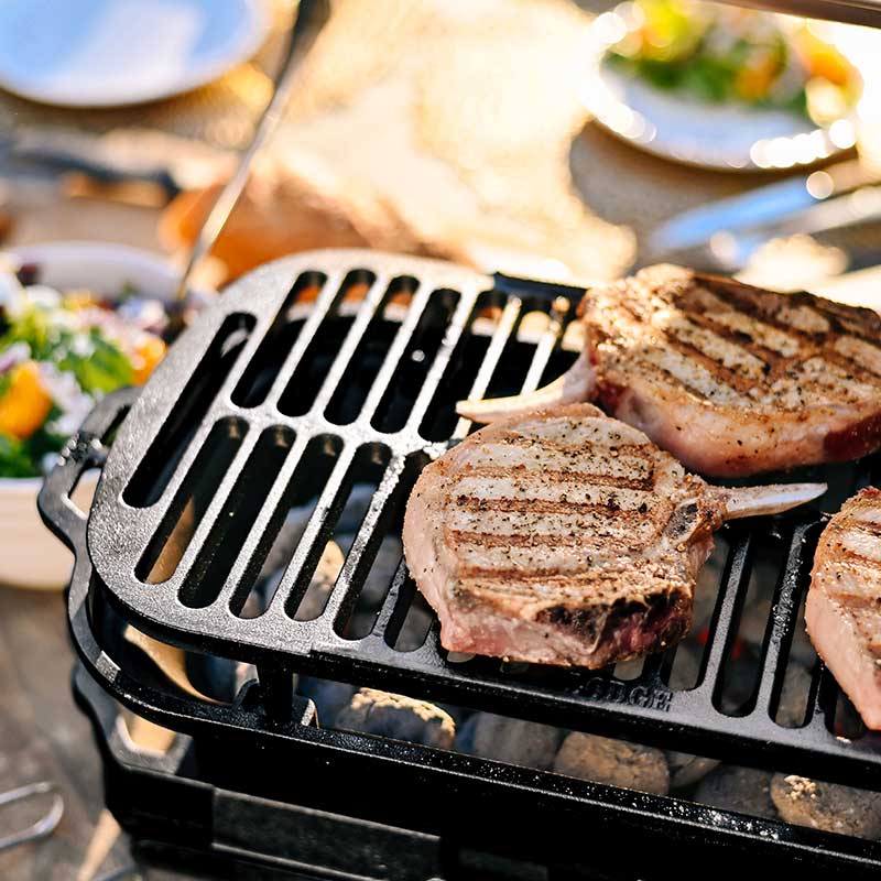 Grilling Spray