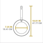 Carbon Steel Skillet