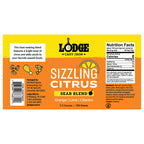 Sizzling Citrus Sear Blend
