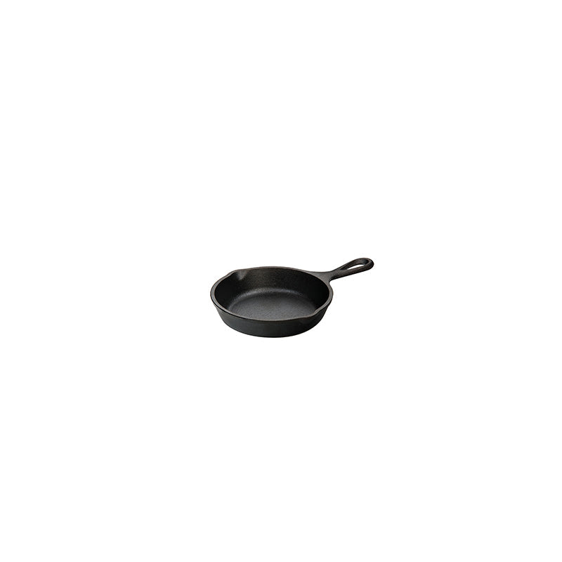 Classic Cast Iron Skillets