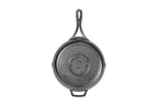 Blacklock Lightweight Skillet