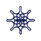 Enameled Trivets