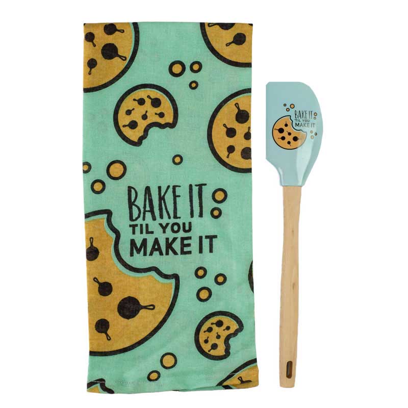 Bake it ‘Til You Make It Accessory Set