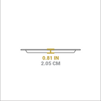 Rectangular Griddle