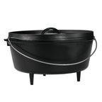 Camp Dutch Oven