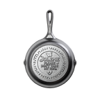 8 Inch Jolene Dolly Parton Skillet