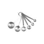Stainless Steel Measuring Spoons