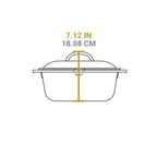 Cast Iron Dutch Ovens