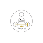 Silicone Magnet Trivet