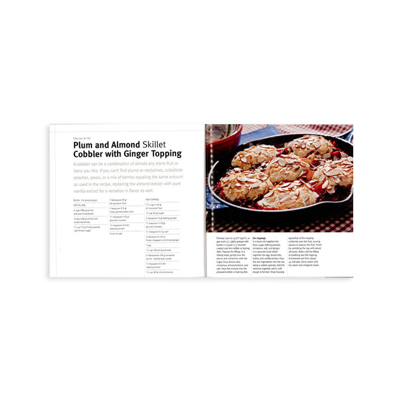 Cast Iron Nation: Great American Cooking