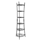 Cookware Storage Tower