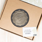 Custom Engraved Award Skillet