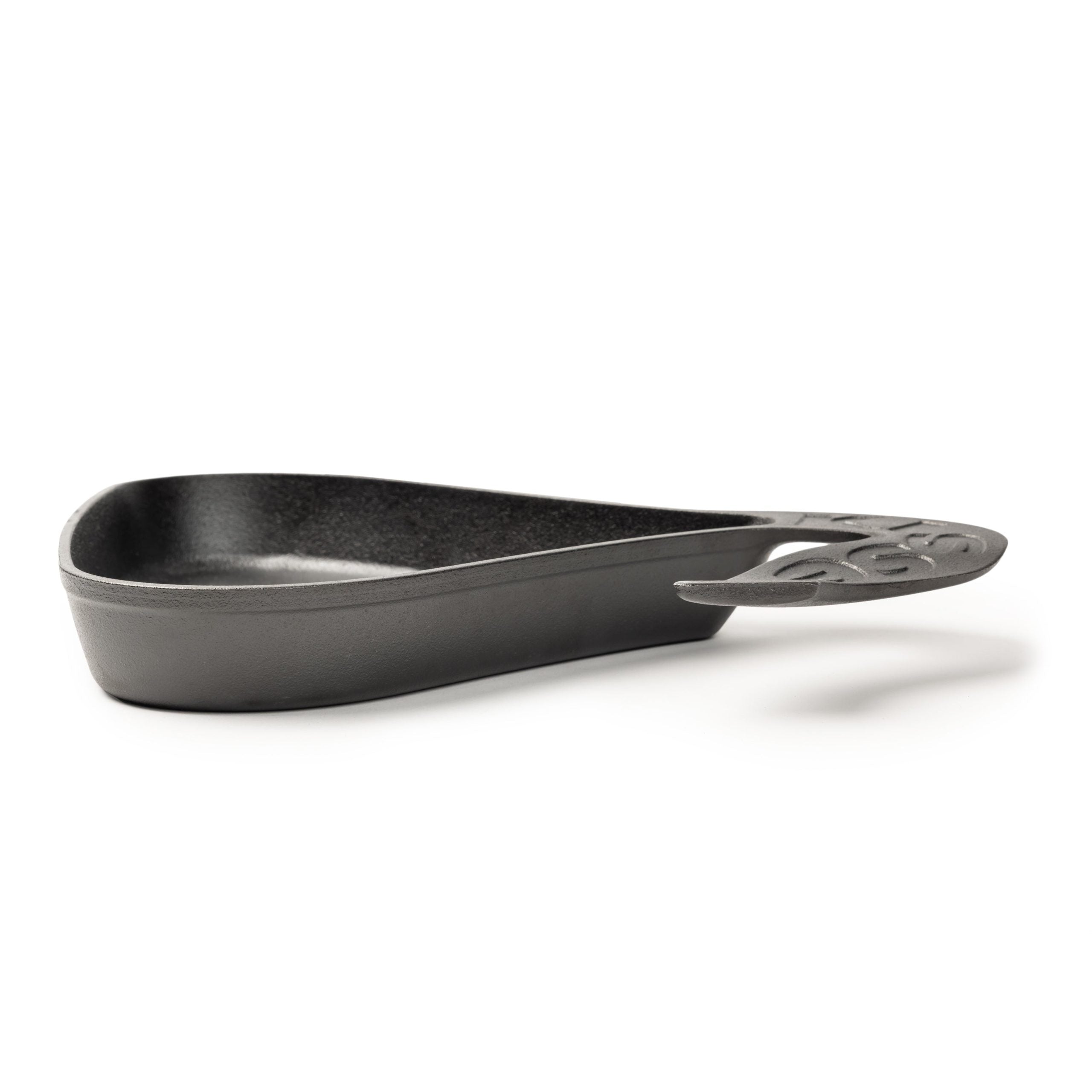 HERSHEY’S KISSES Seasoned Cast Iron KISSES Skillet