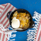 Heat-Treated 12 Ounce Cast Iron Mini Serving Bowl?