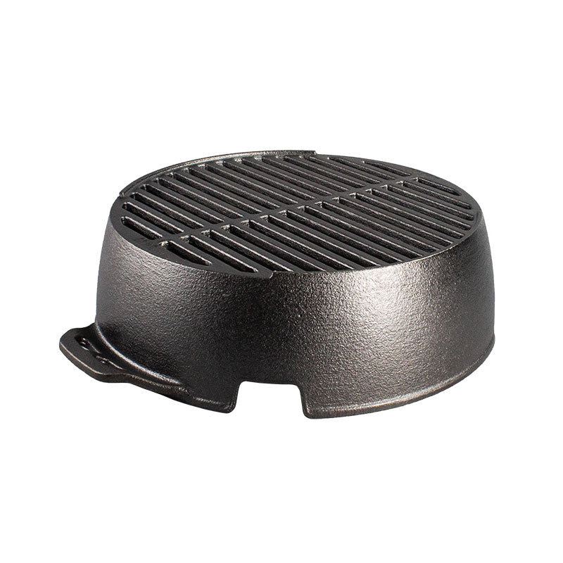 Kickoff Grill?