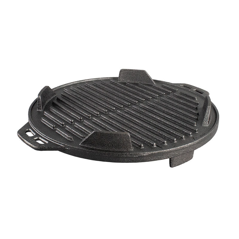 Kickoff Grill?
