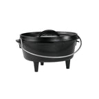 Camp Dutch Oven