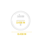 Camp Dutch Oven