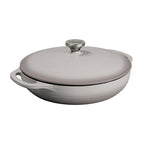 Essential Enamel Braiser