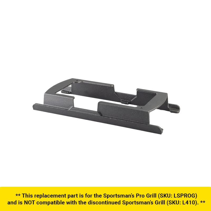 Sportsman’s Pro Grill Base
