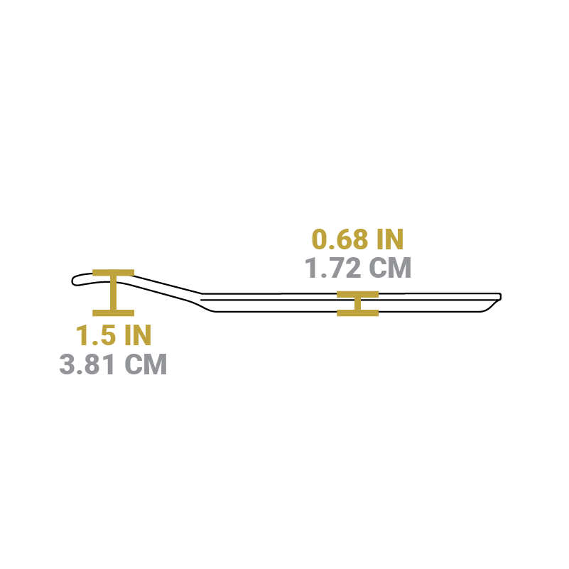 Essential Seasoned Cast Iron Pan Set