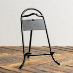 Skillet Display Stand