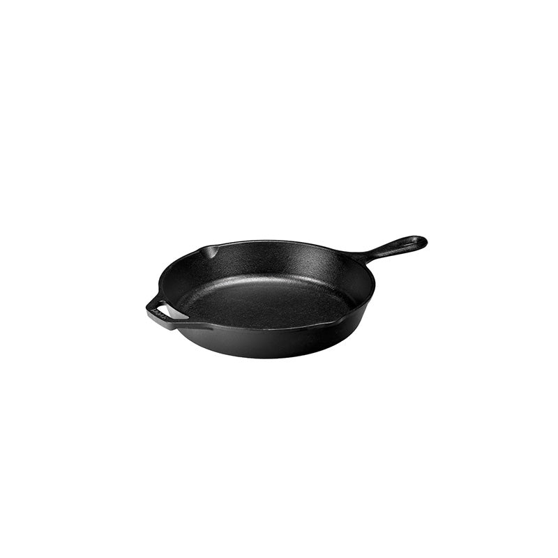 Yellowstone 10.25 Inch Cast Iron Authentic Y Skillet