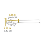10 Inch Scrub Brush