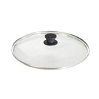 Round Glass Lid