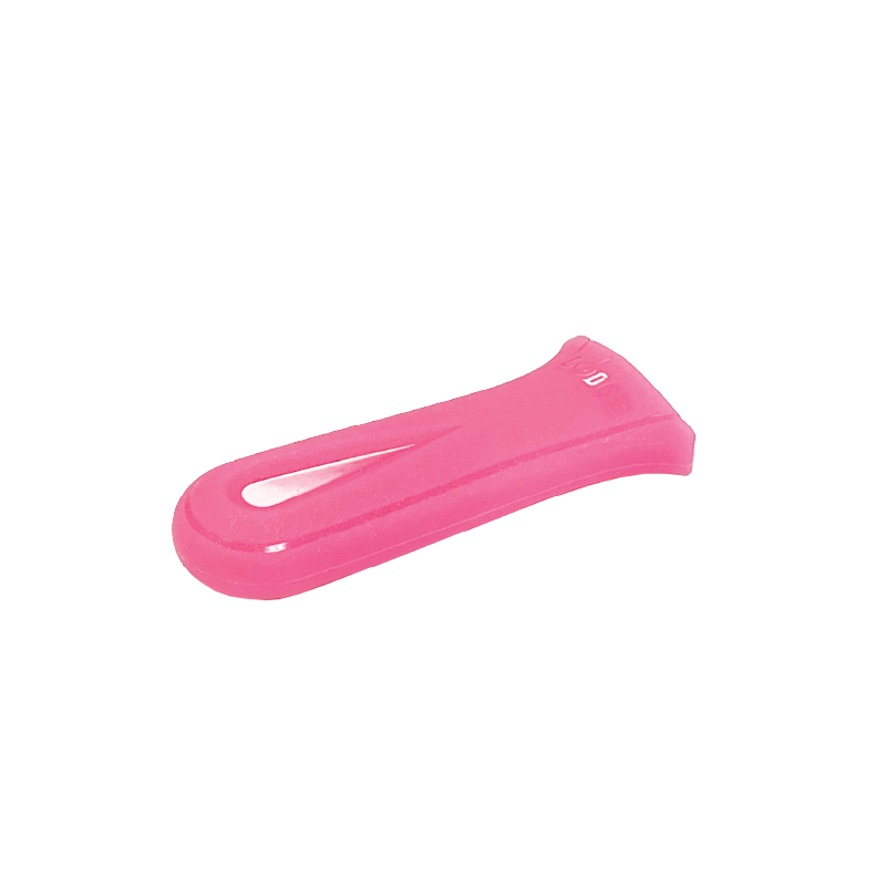 Deluxe Silicone Hot Handle Holder