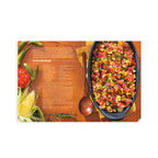 The Lodge Cast Iron Cookbook