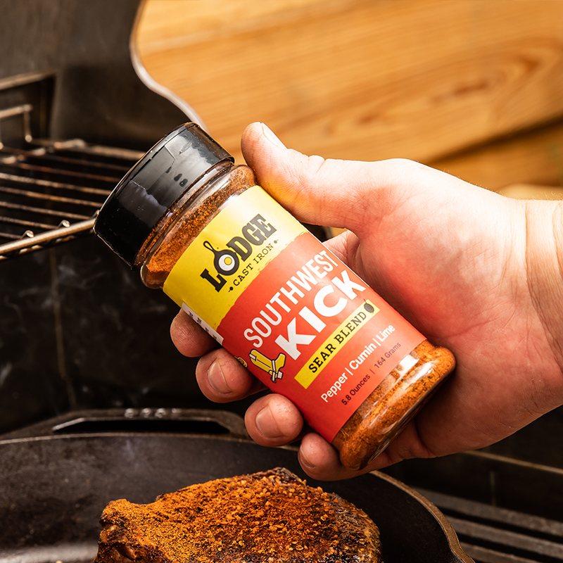 Southwest Kick Sear Blend