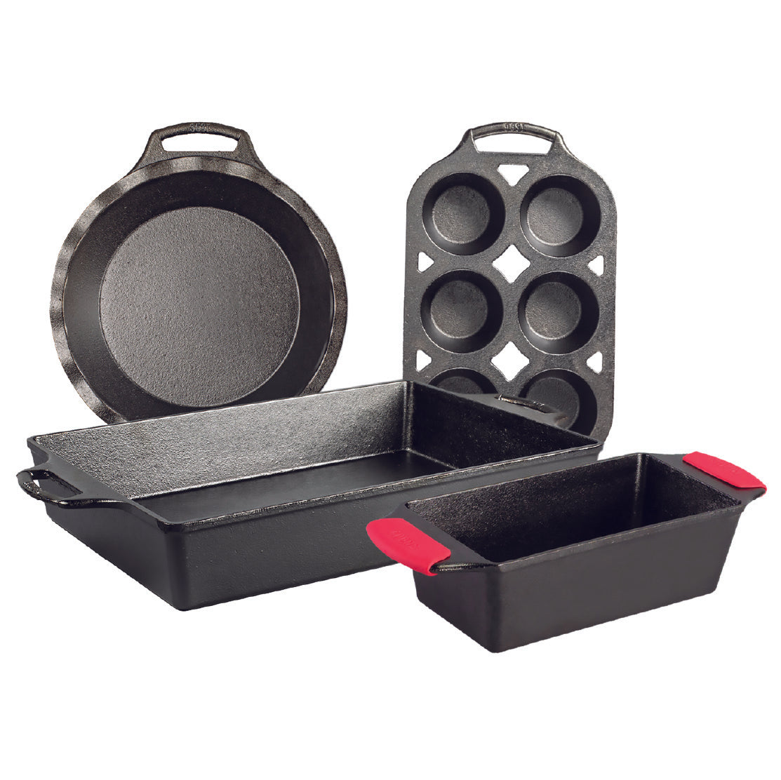 Baker’s Favorite Set