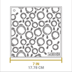 Silicone Trivets