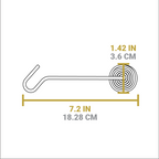 Hook & Carry steel handles