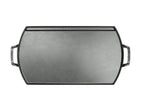 Blacklock Lightweight Cast Iron Double Burner Griddle