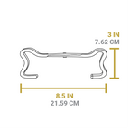 4 in 1 Camp Dutch Oven Tool