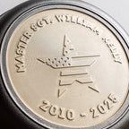 Custom Engraved Honor Skillet
