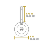 Carbon Steel Skillet