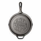 10 Inch Chef Collection Dolly Parton Skillet. Have a Holly Dolly Christmas