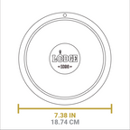 Deluxe Silicone Trivet