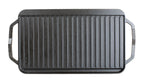 Chef Collection Reversible Grill/Griddle